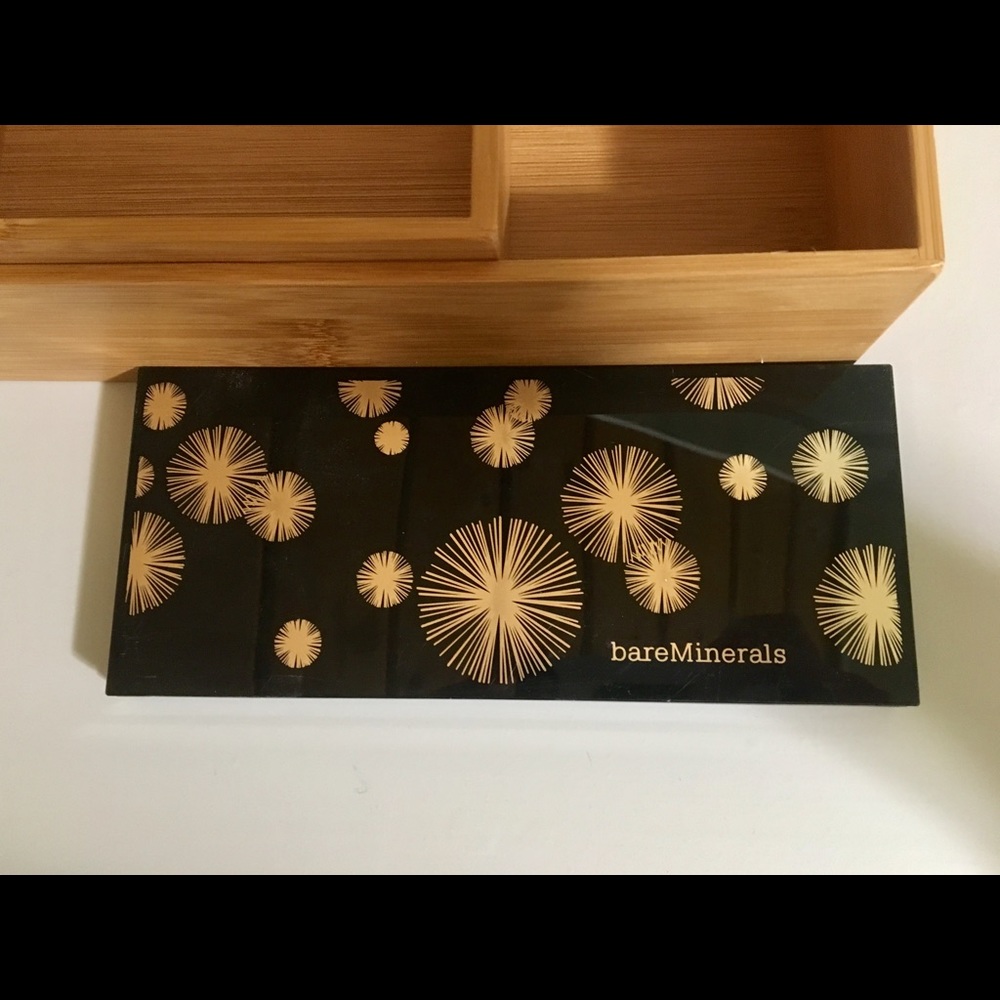 Bare Minerals Eyeshadow Palette
